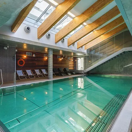 316 W Royal Tulip 200 M Do Plazy Dobruk Jacuzzi I Sauny W Obiekcie *