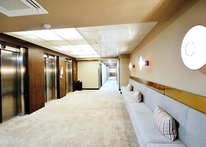 316 W Royal Tulip 200 M Do Plazy Dobruk Jacuzzi I Sauny W Obiekcie Апартаменты Колобжег