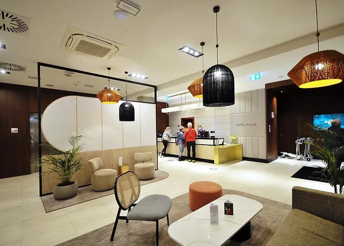 Апартаменты 316 W Royal Tulip 200 M Do Plazy Dobruk Jacuzzi I Sauny W Obiekcie *