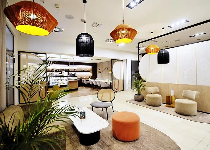 316 W Royal Tulip 200 M Do Plazy Dobruk Jacuzzi I Sauny W Obiekcie * Колобжег