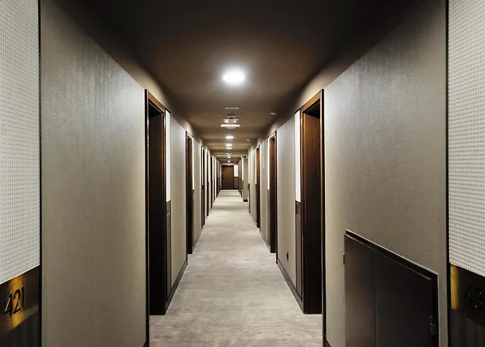 316 W Royal Tulip 200 M Do Plazy Dobruk Jacuzzi I Sauny W Obiekcie *