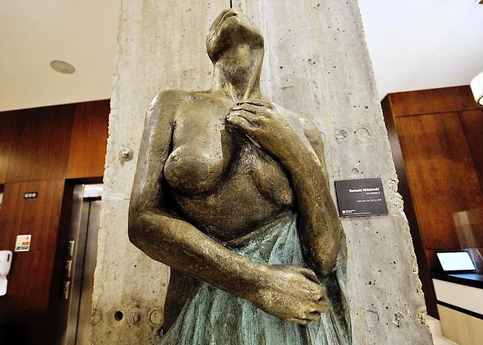 316 W Royal Tulip 200 M Do Plazy Dobruk Jacuzzi I Sauny W Obiekcie