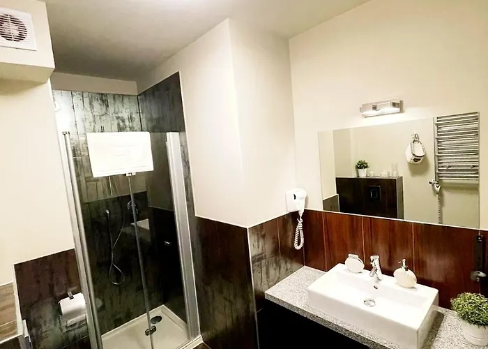 316 W Royal Tulip 200 M Do Plazy Dobruk Jacuzzi I Sauny W Obiekcie * Колобжег