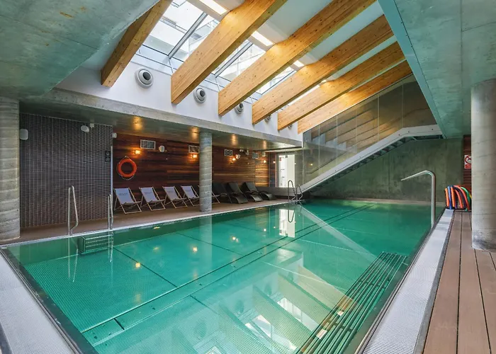 316 W Royal Tulip 200 M Do Plazy Dobruk Jacuzzi I Sauny W Obiekcie *