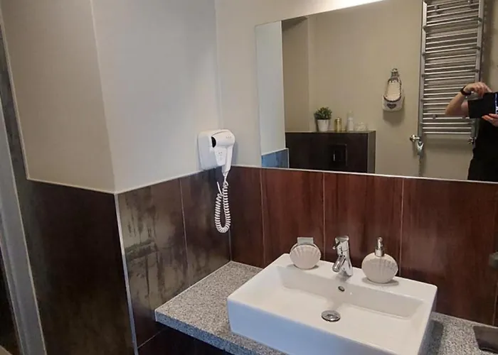 316 W Royal Tulip 200 M Do Plazy Dobruk Jacuzzi I Sauny W Obiekcie