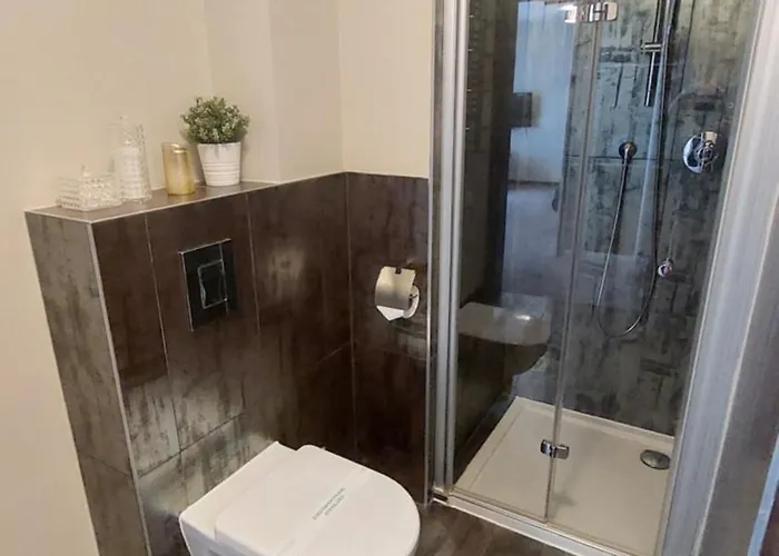 316 W Royal Tulip 200 M Do Plazy Dobruk Jacuzzi I Sauny W Obiekcie Апартаменты *