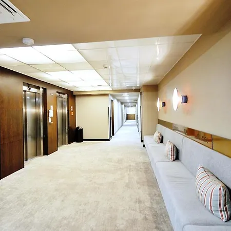 316 W Royal Tulip 200 M Do Plazy Dobruk Lägenhet Kołobrzeg