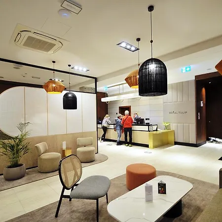 Lägenhet 316 W Royal Tulip 200 M Do Plazy Dobruk *