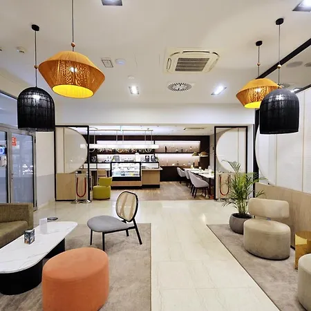 Apartman 316 W Royal Tulip 200 M Do Plazy Dobruk *