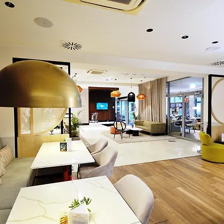 316 W Royal Tulip 200 M Do Plazy Dobruk Kołobrzeg