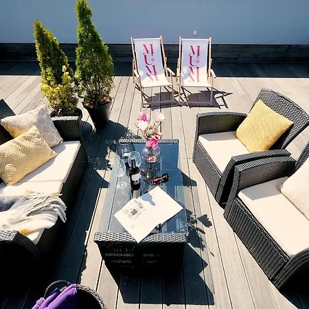 316 W Royal Tulip 200 M Do Plazy Dobruk *