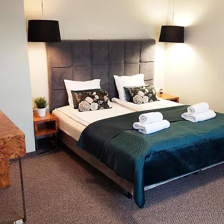 316 W Royal Tulip 200 M Do Plazy Dobruk Kołobrzeg